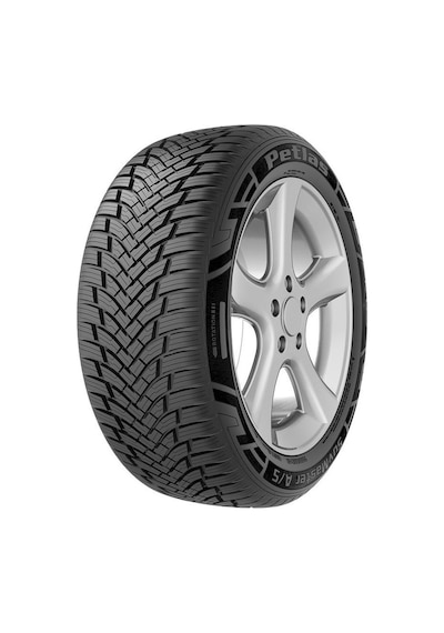 Petlas 235/55 R18 TL 104v Reinf. Suvmaster A/S Suv Dört Mevsim Lastiği 2026