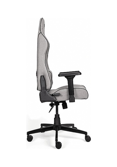 Hawk Fab V1 Kumaş Oyuncu Koltuğu Gri Diğer