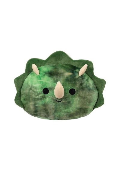 Squishmallows Stackables Dinozor Trey 30cm Sqcr04197 Çok Renkli