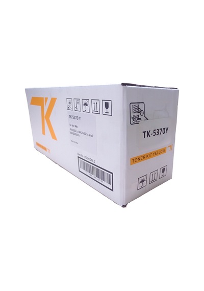 Kyocera Tk-5370y Sarı İthal Toner