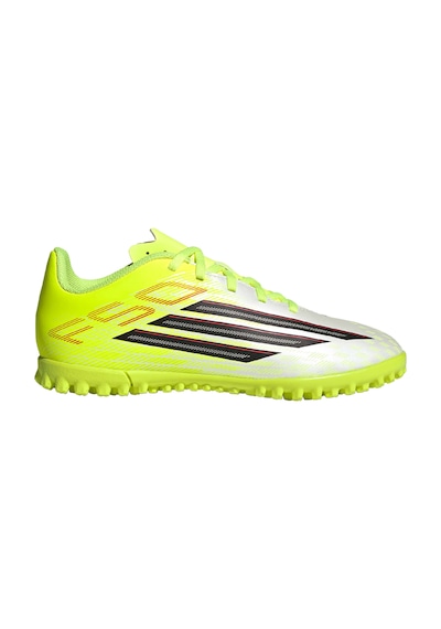 Adidas F50 Club Tf Çocuk Halı Saha Ayakkabısı Js1492 Çok Renkli