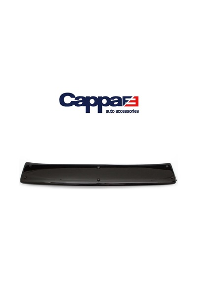 Cappfe Renault Kangoo Ön Cam Güneşliği Siperlik Şapka 1998-2003