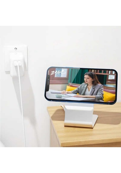 Zore L312 Magsafe Şarj Stand