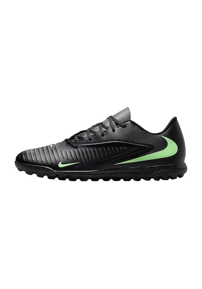 Nike Phantom 6 Low Club Tf Erkek Futbol Ayakkabısı Hq2324-001 Siyah