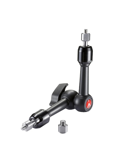 Manfrotto 244mini 244 Mini Sürtünme Kolu Siyah