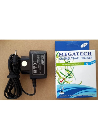 Megatech Mt-302 6230 Travel Şarj Aleti (525655406)