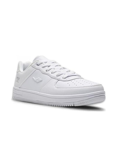 Lescon Zeplın 7 Beyaz Unisex Comfort Anatomik Spor Ayakkabısı Beyaz