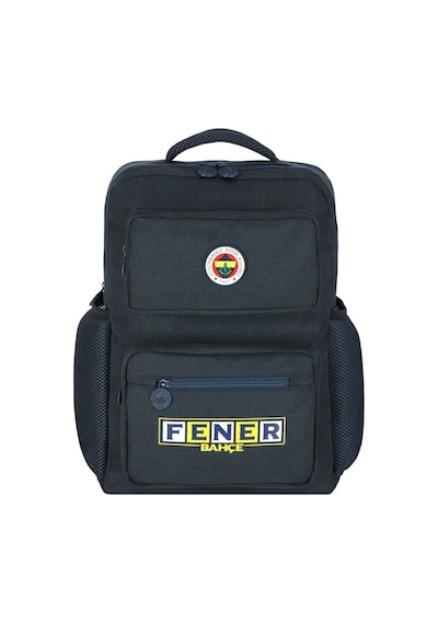 Me Sırt Çantası Fenerbahçe Trend 25727 Lacivert