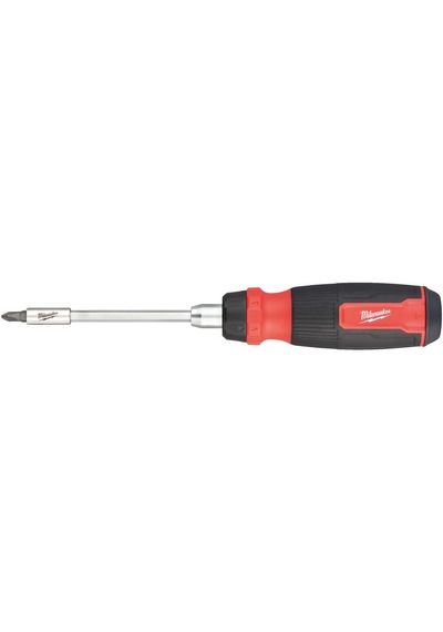 Milwaukee Cırcırlı Topaç Tornavida 14 In 1 E4932480582