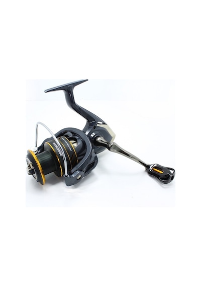 Captain Orient 6000 Tekne Makinesi 4+1 Bb