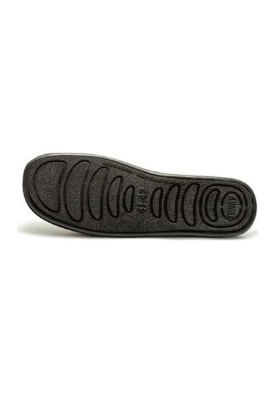 Twigy Twıgy Tw Roger Siyah Erkek Ev Terlik 41/46 Siyah