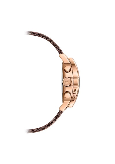 Welder Wwmd6001vd Kadın Kol Saati Rose Gold
