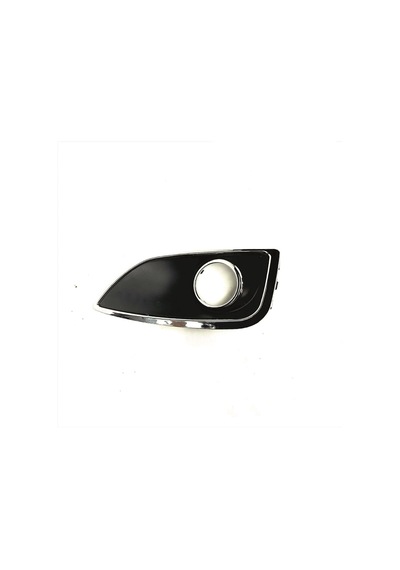 Hyundai İx35 Sol Sis Kapak Krom Çerçeve 2011-2015