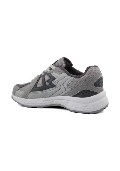 M.P Mp 261-6053 Gri Unisex Sneakers