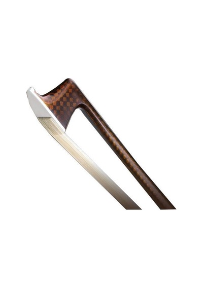 Coda Bow Dnb4 Nx Karbon Viyola Arşesi 4/4 Karbon Fiberin Stabilite Avantajı İle Kararlı Ses Üretimi Ve Uzun Ömürlü Kullanım