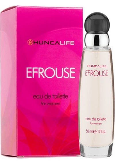 Huncalife Efrouse Kadın Parfüm EDT 50 ML
