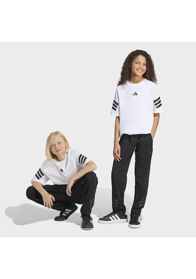 Adidas Future Icons Çocuk Siyah Eşofman Altı Ks2570