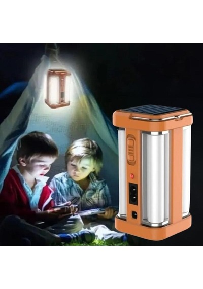 80 Ledli Süper Aydınlatıcı