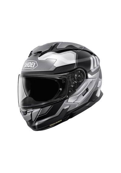 Shoeı Gt-aır 3 Agılıty Tc-5 Grey Black Kask Renkli