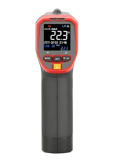 Ut301c+ Infrared Lazer Termometre