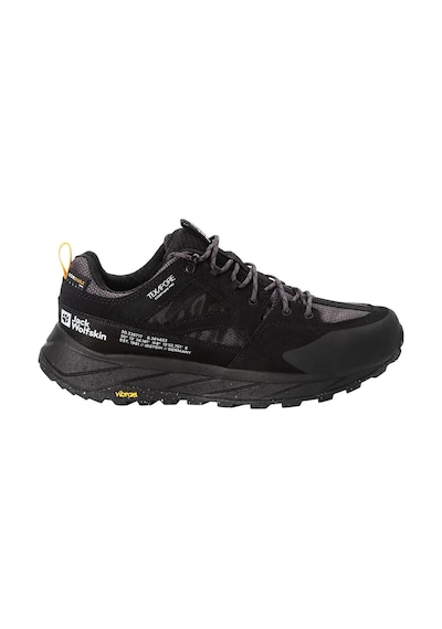 Jack Wolfskin Terraquest Texapore Low Erkek Outdoor Ayakkabı 001