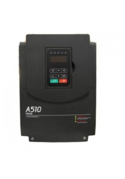 Teco 7.5 Kw A510-4010-sh3-el