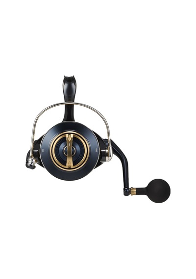 Daiwa Saltiga Mq 25 10000 P Jig Olta Makinesi