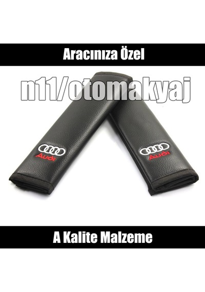 Audi Q5 2009-2016 Konfor Seti Aksesuarı Tuning Modifiye