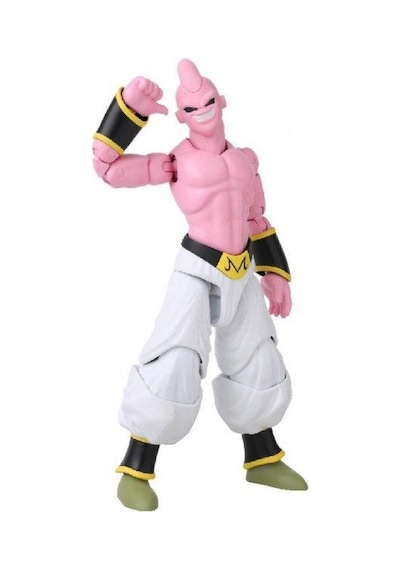 Dragon Ball Majın Buu 35855 / 40729