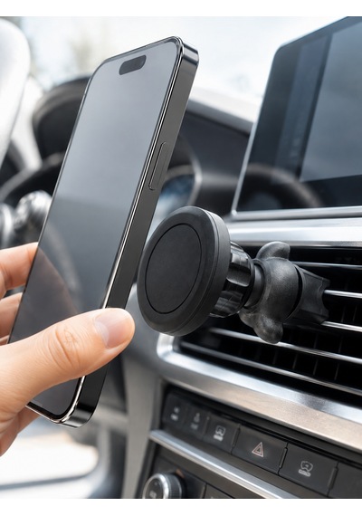 Güçlü Araç İçi Telefon Tutucu Telefon Standı