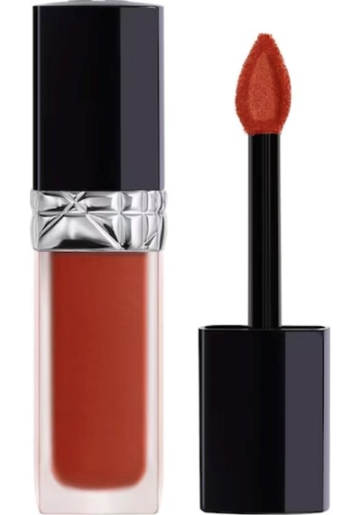 Dior Rouge Dior Forever - Mat Bitişli Likit Ruj 626 Diger