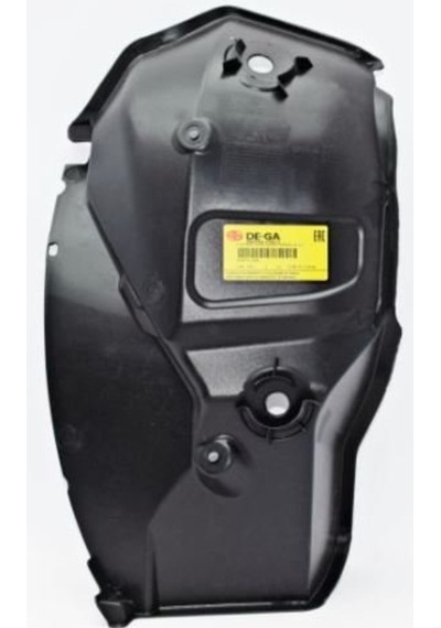 Renault Clio Symbol Joy Sol Arka Teker Davlumbazi 767499606R 527485752
