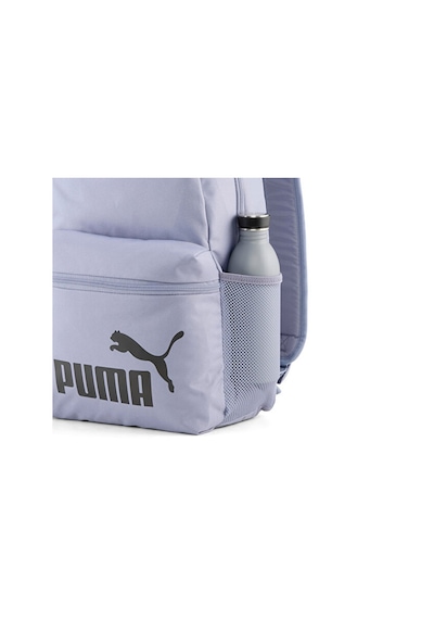 Puma Phase Backpack Sırt Çantası-en: 30 Cm, Boy: 44 Cm, Derinlik: 14 Cm 09116431 Gri Gri