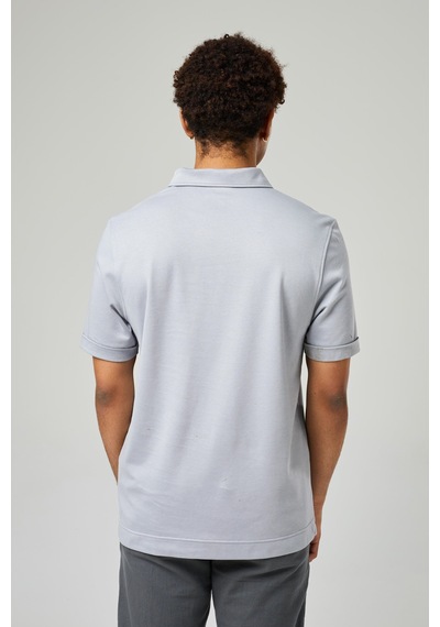 Twister Anthracite Erkek Tshirt Ets 2298-a Gri