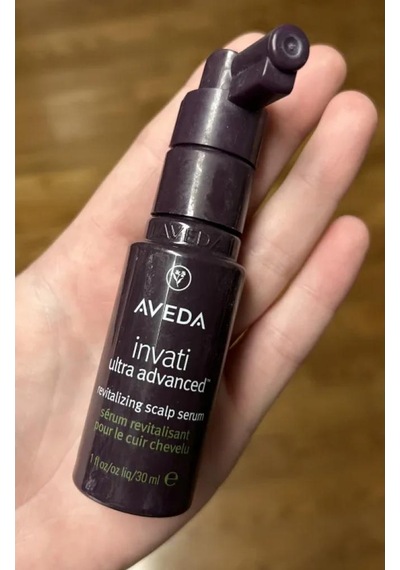 Aveda Invati Ultra Advanced Dökülme Karşıtı Saç Serumu 30 Ml