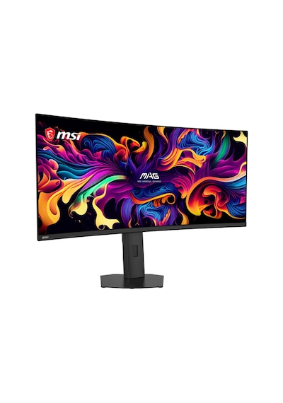 Msı Mag 341cqp Qd-oled X28 34 3440x1440 Uwqhd 280hz 0.03 Ms Curve 1800r Hdmı Dp Type-c Rj45 Vesa Display Hdr True Black 500 Adaptive Sync Qd-oled Gaming Monitör Msı Mag 341cqp Qd-oled X28 34 3440x1440 Uwqhd 280hz 0.03 Ms Curve 1800r Hdmı Dp Type-c Rj45 Vesa Display Hdr True Black 500 Adaptive Sync Qd-oled Gaming Monitör