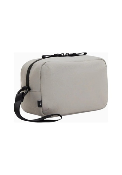 Lojel Ordo Essentials Pouch Hafif Ve Koruyucu Düzenleyici Makyaj Çantası Makyaj Çantaları Gri 2