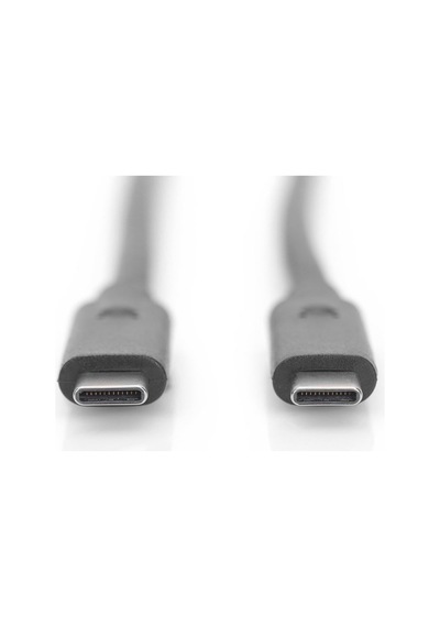Digitus Şarj Görüntü Ses 4k Type-c To Type-c 2m