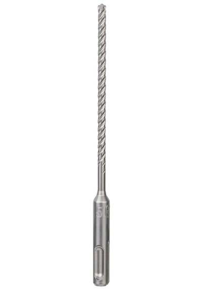 Bosch - Sds-Plus-7X Serisi Kırıcı Delici Matkap Ucu 5 165 Mm