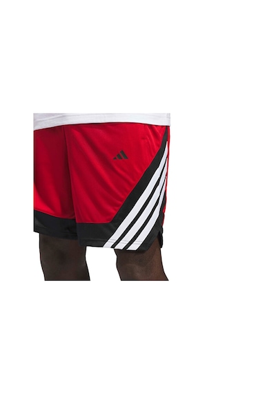 Adidas Pro Motion Shor Erkek Basketbol Şortu Kc7385 Kırmızı Kırmızı