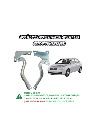 Honda Jazz Ön Çeki Demir Kapağı 2008 İle 2011 Arası