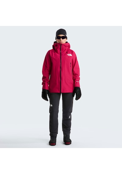 The North Face W Summıt Off Wıdth Pant Kadın Pantolon Nf0a8eqtjk31 Siyah