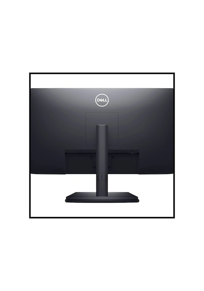 Dell E2425hsm, 23.8", 5ms, 100hz, Full Hd, D-sub, Hdmı, Pivot, Ips Led Monitör
