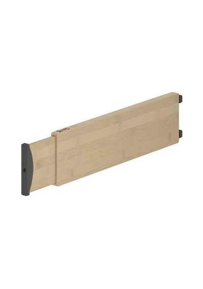 Ikea Varıera Çekmece Seperatörü, Bambu, 53,5 Cm