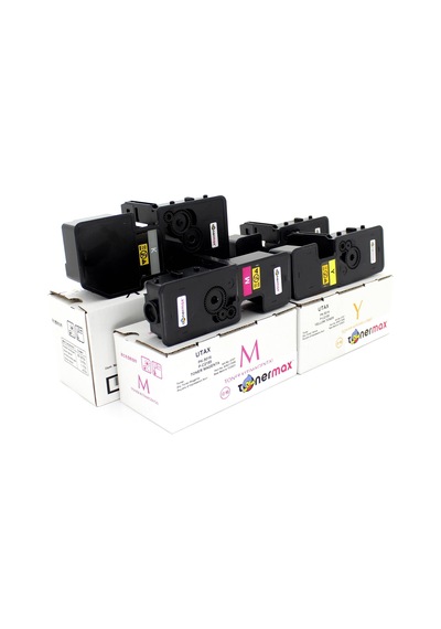 Utax Pk-5016 Uyumlu Toner Set