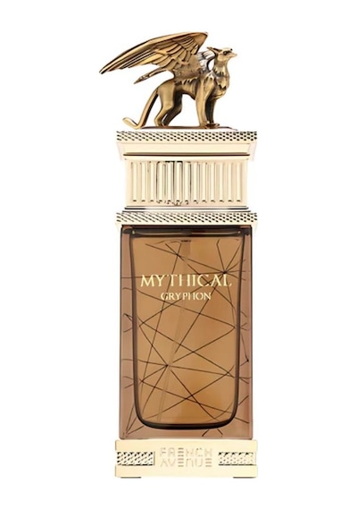 French Avenue Mythical Gryphon Edp 100 Ml Erkek Parfümü Oryantal