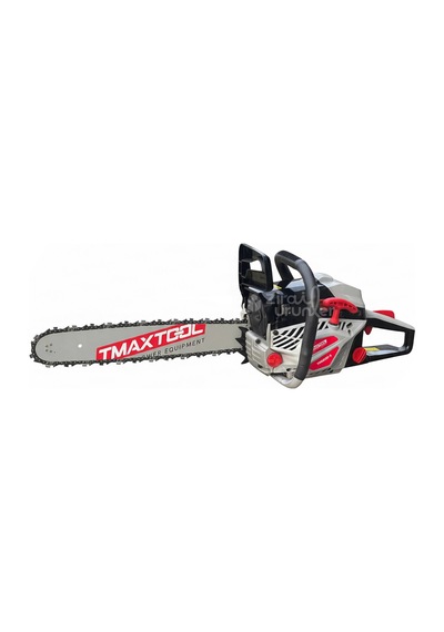 Teammax TM5200-5 Benzinli Motorlu Testere