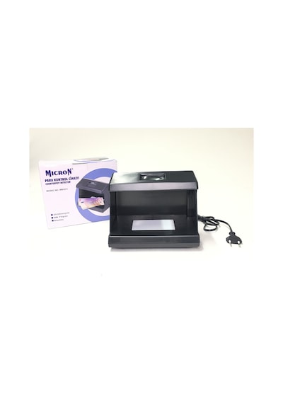 Micron Mn-1011 Para Kontrol Makinesi