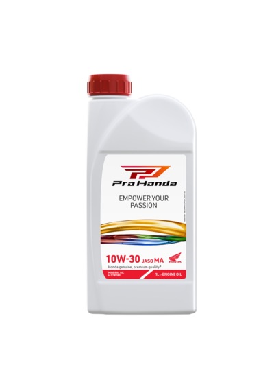 Honda 10w-30 Dört Zamanlı Motor Yağı