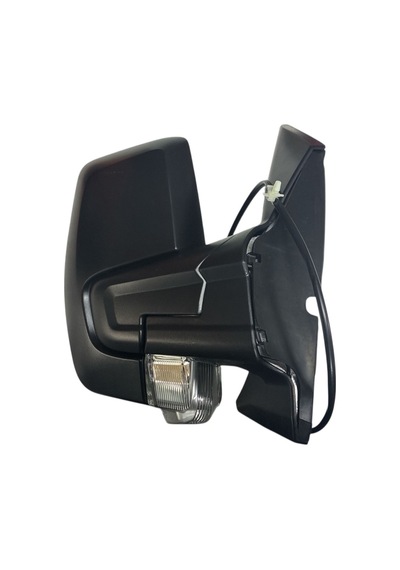 Ford Transit Custom Sağ Dış Dikiz Aynası Mekanik Sinyalli 2012 Sonrası